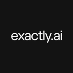 Exactly AI Logo