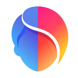 FaceApp Logo