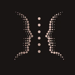 FacialHarmonyAI Logo
