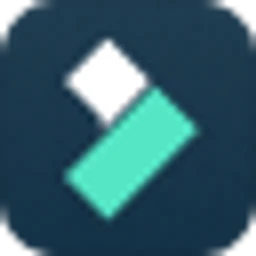 Wondershare Filmora AI Logo