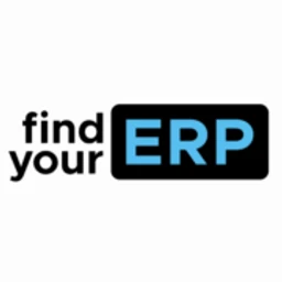 Find-Your-ERP Logo