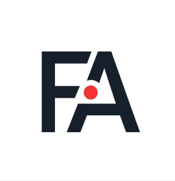 FlutterAIDev Logo