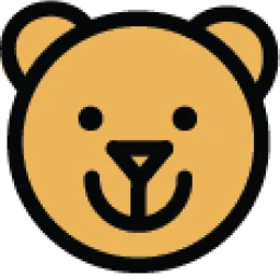 Focus Bear Logo
