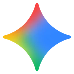 Gemini Advanced Logo