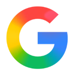 Google app for desktop Logo