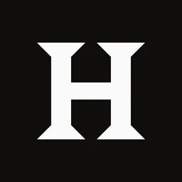Harvey AI Logo