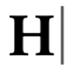 Hemingway Editor Logo