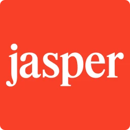 Jasper for Business Logo