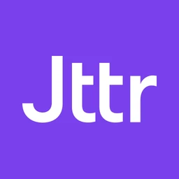 Jitter Video Logo