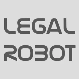 Legal Robot Logo