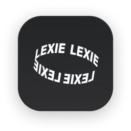 Lexie Logo
