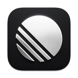 Linear Logo