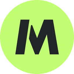Magical Logo
