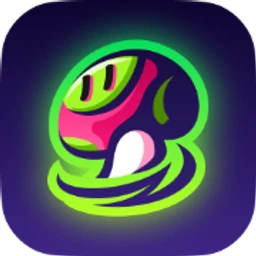Meshy Logo