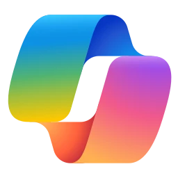 Microsoft Copilot Logo