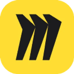 Miro AI Logo