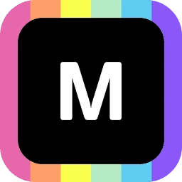 Mokker AI Logo