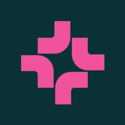 MolmoWeb Logo
