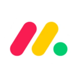 Monday AI Logo