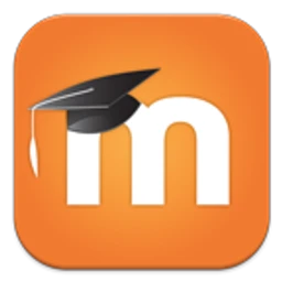 Moodle AI Logo