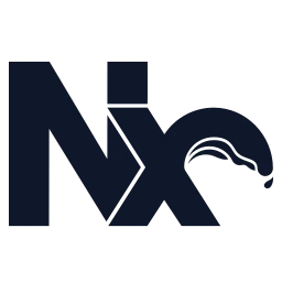 Nx Cloud Logo