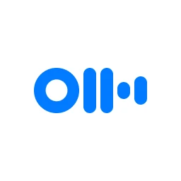 Otter for Business Logo
