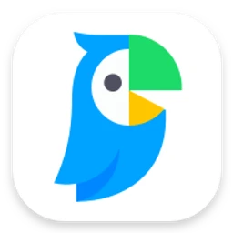 Papago Logo
