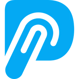 Papierkram Logo