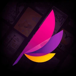 Papyrus Autor Logo