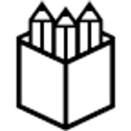 Penpot AI Logo