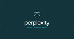 Perplexity Logo