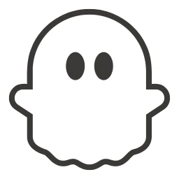 Phantom Buster Logo