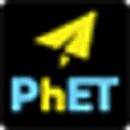 PhET Simulations Logo