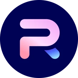 PhotoRoom Logo