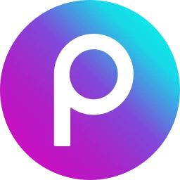 Picsart AI Logo