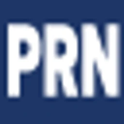 PRNewsWire AI Logo