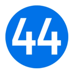 project44 Logo