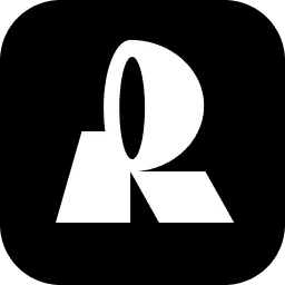 Recraft AI Logo