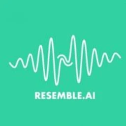 Resemble AI Logo