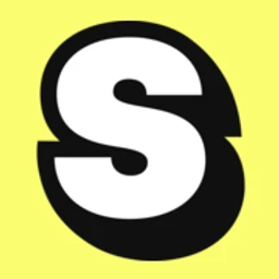 Saga AI Logo