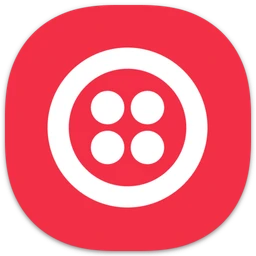 Segment by Twilio Logo