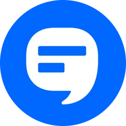 SimpleTexting Logo