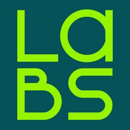 Spitfire Audio LABS+ Logo