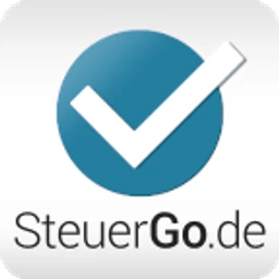 SteuerGo Logo