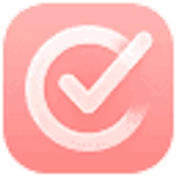 Structured Logo
