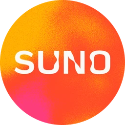 Suno AI Logo