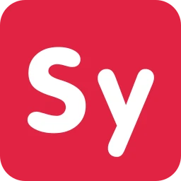 Symbolab Logo