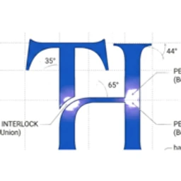 Texthelfer Logo