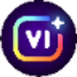 Vidoly AI Logo