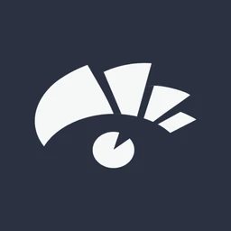 Visme AI Logo